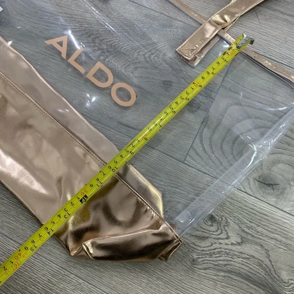 NWT💗🆕 Aldo cadelilia tote - Picture 5 of 5